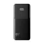 Baterie externa Joyroom JR-PBF19, 10000 mAh, 22.5W, USB/USB-C, Cablu USB-C si Lightning, Negru 7 - lerato.ro