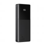 Baterie externa Joyroom JR-PBF19, 10000 mAh, 22.5W, USB/USB-C, Cablu USB-C si Lightning, Negru 9 - lerato.ro