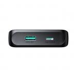 Baterie externa Joyroom JR-PBF19, 10000 mAh, 22.5W, USB/USB-C, Cablu USB-C si Lightning, Negru 14 - lerato.ro
