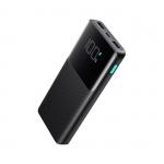 Baterie externa Joyroom JR-PBF20, 10000 mAh, 25W, USB-C si 2x USB, Negru 8 - lerato.ro