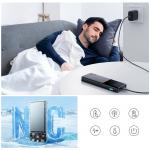 Baterie externa Joyroom JR-PBF20, 10000 mAh, 25W, USB-C si 2x USB, Negru 5 - lerato.ro