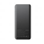 Baterie externa Joyroom JR-PBF20, 10000 mAh, 25W, USB-C si 2x USB, Negru 9 - lerato.ro