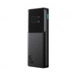 Baterie externa Joyroom JR-PBF20, 10000 mAh, 25W, USB-C si 2x USB, Negru 10 - lerato.ro
