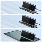 Baterie externa Joyroom JR-PBF20, 10000 mAh, 25W, USB-C si 2x USB, Negru 11 - lerato.ro