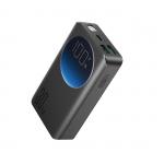 Baterie externa Joyroom JR-PBF01, 10000 mAh, 30W, USB/USB-C, Negru 2 - lerato.ro