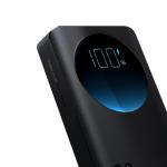 Baterie externa Joyroom JR-PBF01, 10000 mAh, 30W, USB/USB-C, Negru 21 - lerato.ro