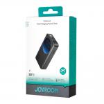 Baterie externa Joyroom JR-PBF01, 10000 mAh, 30W, USB/USB-C, Negru 15 - lerato.ro