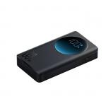 Baterie externa Joyroom JR-PBF01, 10000 mAh, 30W, USB/USB-C, Negru 3 - lerato.ro