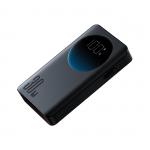 Baterie externa Joyroom JR-PBF01, 10000 mAh, 30W, USB/USB-C, Negru 20 - lerato.ro