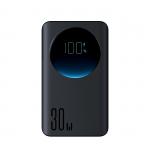 Baterie externa Joyroom JR-PBF01, 10000 mAh, 30W, USB/USB-C, Negru 19 - lerato.ro