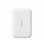 Baterie externa Joyroom JR-W020, 10000 mAh, 20W, USB/USB-C, Compatibila MagSafe, Wireless 15W, Alb 8 - lerato.ro