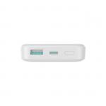 Baterie externa Joyroom JR-W020, 10000 mAh, 20W, USB/USB-C, Compatibila MagSafe, Wireless 15W, Alb 7 - lerato.ro