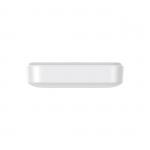 Baterie externa Joyroom JR-W020, 10000 mAh, 20W, USB/USB-C, Compatibila MagSafe, Wireless 15W, Alb 6 - lerato.ro