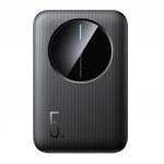 Baterie externa Joyroom JR-PBF13, 5000 mAh, USB-C si 2x USB, Negru 2 - lerato.ro