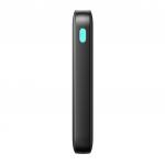 Baterie externa Joyroom JR-PBF13, 5000 mAh, USB-C si 2x USB, Negru 12 - lerato.ro