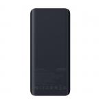 Baterie externa Joyroom JR-PBF03, 30000 mAh, 30W, USB/USB-C, Cablu USB-C 25cm inclus, Negru 7 - lerato.ro
