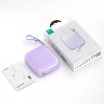 Baterie externa 10000 mAh Joyroom JR-L002 Jelly Powerbank, 22.5W, USB-C, USB, Cablu USB-C integrat, Mov 11 - lerato.ro