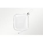Baterie externa 10000 mAh Joyroom JR-L003 Jelly Powerbank, 22.5W, USB-C, USB, Cablu Lightning integrat, Alb 6 - lerato.ro