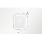 Baterie externa 10000 mAh Joyroom JR-L004 Jelly Powerbank, 12.5W, USB-C, USB, Cablu USB-C integrat, Alb 6 - lerato.ro
