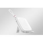 Baterie externa 10000 mAh Joyroom JR-L008 Cutie Powerbank, 22.5W, USB-C, USB, Lightning, Alb 4 - lerato.ro