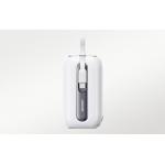 Baterie externa 10000 mAh Joyroom JR-L013 Colorful Powerbank, 12W, USB-C, Cablu incorporat USB-C/Lightning, Alb 4 - lerato.ro