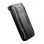 Baterie externa portabila Joyroom JR-L017, 10000 mAh, 22.5W, USB/USB-C, Cabluri USB-C/Lightning integrate, Functie lanterna, Negru 11 - lerato.ro