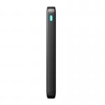 Baterie externa portabila Joyroom JR-PBF12, 10000 mAh, 2.4A, USB/USB-C, LED, Negru 8 - lerato.ro