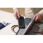 Baterie externa portabila Joyroom JR-PBF15, 10000 mAh, 22.5W, USB/USB-C, LED, Negru 11 - lerato.ro