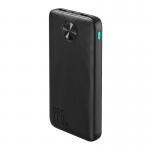 Baterie externa portabila Joyroom JR-PBF15, 10000 mAh, 22.5W, USB/USB-C, LED, Negru 9 - lerato.ro