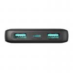 Baterie externa portabila Joyroom JR-PBF15, 10000 mAh, 22.5W, USB/USB-C, LED, Negru 7 - lerato.ro