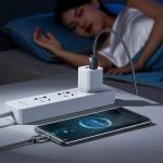 Cablu pentru incarcare si transfer de date Joyroom A4, 2x USB-C, LED, 100W, 1.2m, Negru 6 - lerato.ro