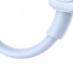 Cablu pentru incarcare si transfer de date Joyroom A14, USB/USB-C, 3A, 1.2m, Albastru 5 - lerato.ro