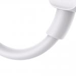 Cablu pentru incarcare si transfer de date Joyroom A14, USB-C/Lightning, 20W, 1.2m, Alb 8 - lerato.ro