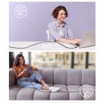 Cablu pentru incarcare si transfer de date Joyroom A14, USB-C/Lightning, 20W, 1.2m, Negru 6 - lerato.ro