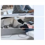 Cablu pentru incarcare si transfer de date Joyroom SA31-CL3, USB-C/Lightning, 30W, 1.2m, Negru 4 - lerato.ro