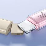Cablu pentru incarcare si transfer de date Joyroom S-A42, USB-C/Lightning, 30W, 1.2m, Alb 14 - lerato.ro