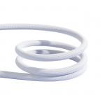 Cablu pentru incarcare si transfer de date Joyroom S-A42, 2x USB-C, 60W, 1.2m, Alb 10 - lerato.ro