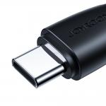Cablu pentru incarcare si transfer de date Joyroom A11, USB-C/Lightning, 20W, 1.2m, Negru 14 - lerato.ro