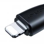 Cablu pentru incarcare si transfer de date Joyroom A11, USB-C/Lightning, 20W, 1.2m, Negru 15 - lerato.ro