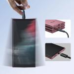 Cablu pentru incarcare si transfer de date Joyroom A11, USB/USB-C, 3A, 1.2m, Negru 16 - lerato.ro