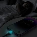 Cablu pentru incarcare si transfer de date Joyroom A10, USB/Lightning, 2.4A, 2m, Negru 7 - lerato.ro