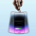 Cablu pentru incarcare si transfer de date Joyroom A10, USB/Lightning, 2.4A, 2m, Negru 4 - lerato.ro