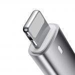 Cablu pentru incarcare si transfer de date Joyroom A10, USB/Lightning, 2.4A, 2m, Alb 13 - lerato.ro