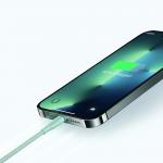 Cablu pentru incarcare si transfer de date Joyroom S-A34, USB/Lightning, 3A, 1m, Verde 7 - lerato.ro