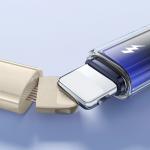 Cablu pentru incarcare si transfer de date Joyroom S-A42, USB/Lightning, 3A, 1.2m, Negru 12 - lerato.ro