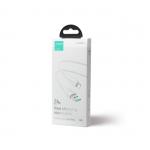 Cablu pentru incarcare si transfer de date Joyroom A11, USB/Lightning, 2.4A, 3m, Alb 8 - lerato.ro