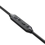 Casti audio cu microfon Joyroom JR-EC06, In-ear, Control pe fir, USB-C, Lungime cablu 1.2m, Gri 11 - lerato.ro