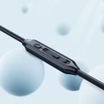 Casti audio cu microfon Joyroom JR-EC06, In-ear, Control pe fir, USB-C, Lungime cablu 1.2m, Gri 15 - lerato.ro