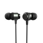 Casti audio cu microfon Joyroom JR-EC06, In-ear, Control pe fir, USB-C, Lungime cablu 1.2m, Gri 10 - lerato.ro