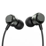 Casti audio cu microfon Joyroom JR-EC06, In-ear, Control pe fir, USB-C, Lungime cablu 1.2m, Gri 9 - lerato.ro